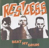 Restless - Beat My Drum (CD)