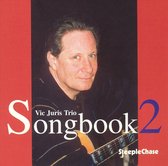 Vic Juris - Songbook 2 (CD)