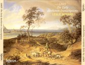 Liszt: Complete Music for Solo Piano Vol 44 / Howard