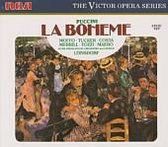 La Bohème