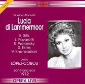 Lucia Di Lammermoor