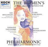 The Woman's Philharmonic