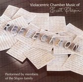 Reflection: Violacentric Music of Scott Slapin
