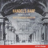 Handel's Harp
