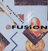 Focus on Fusion, Vol. 2 (LP)