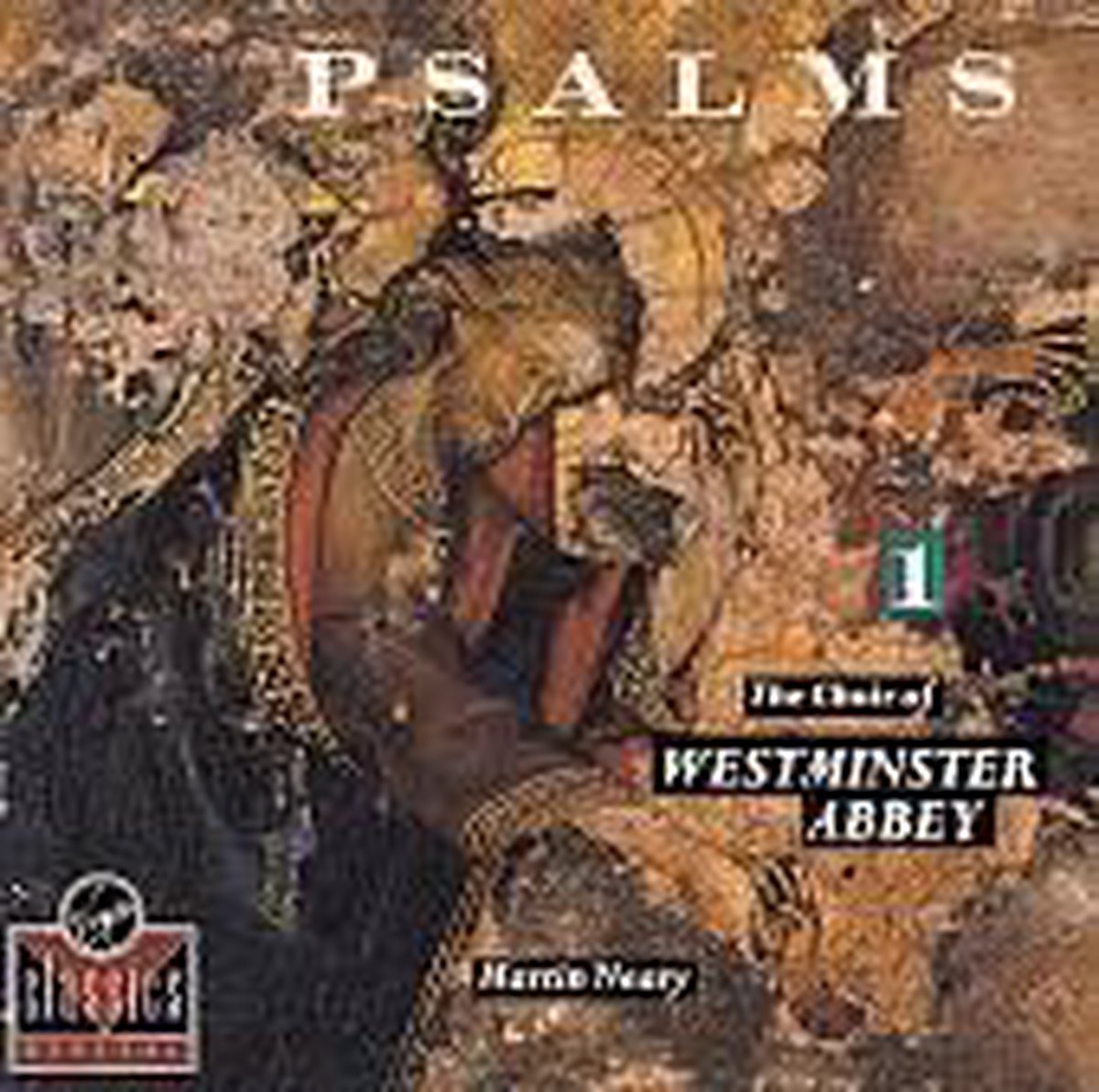 Psalms, Vol. 1