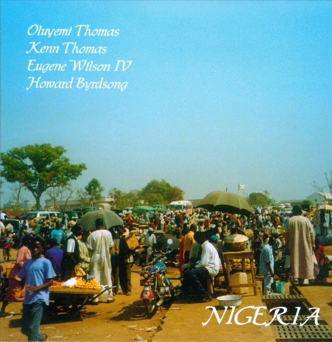 Nigeria