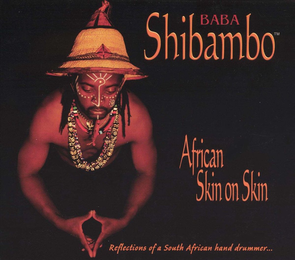 African Skin on Skin