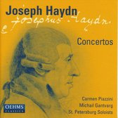 Joseph Haydn: Concertos