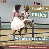 Fabulous Fifties: 20 Original Fifties Classics [Disc 1]
