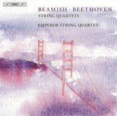 Emperor String Quartet - String Quartets (CD)