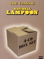 Classic National Lampoon Box Set