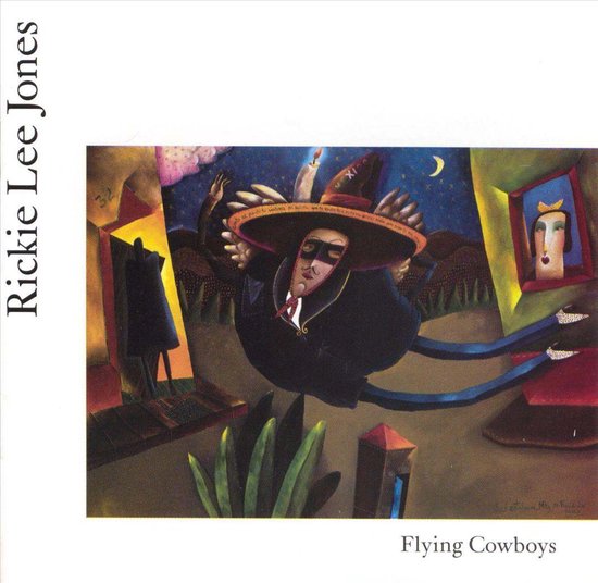 Flying Cowboys