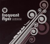 Frequent Flyer-Mile High Club