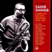 Jazz Sahib-Complete Sex Sextets Sessions 1956-1957