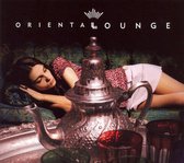 Oriental Lounge [Wagram]