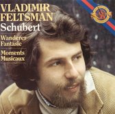 Vladimir Feltsman Plays Schubert