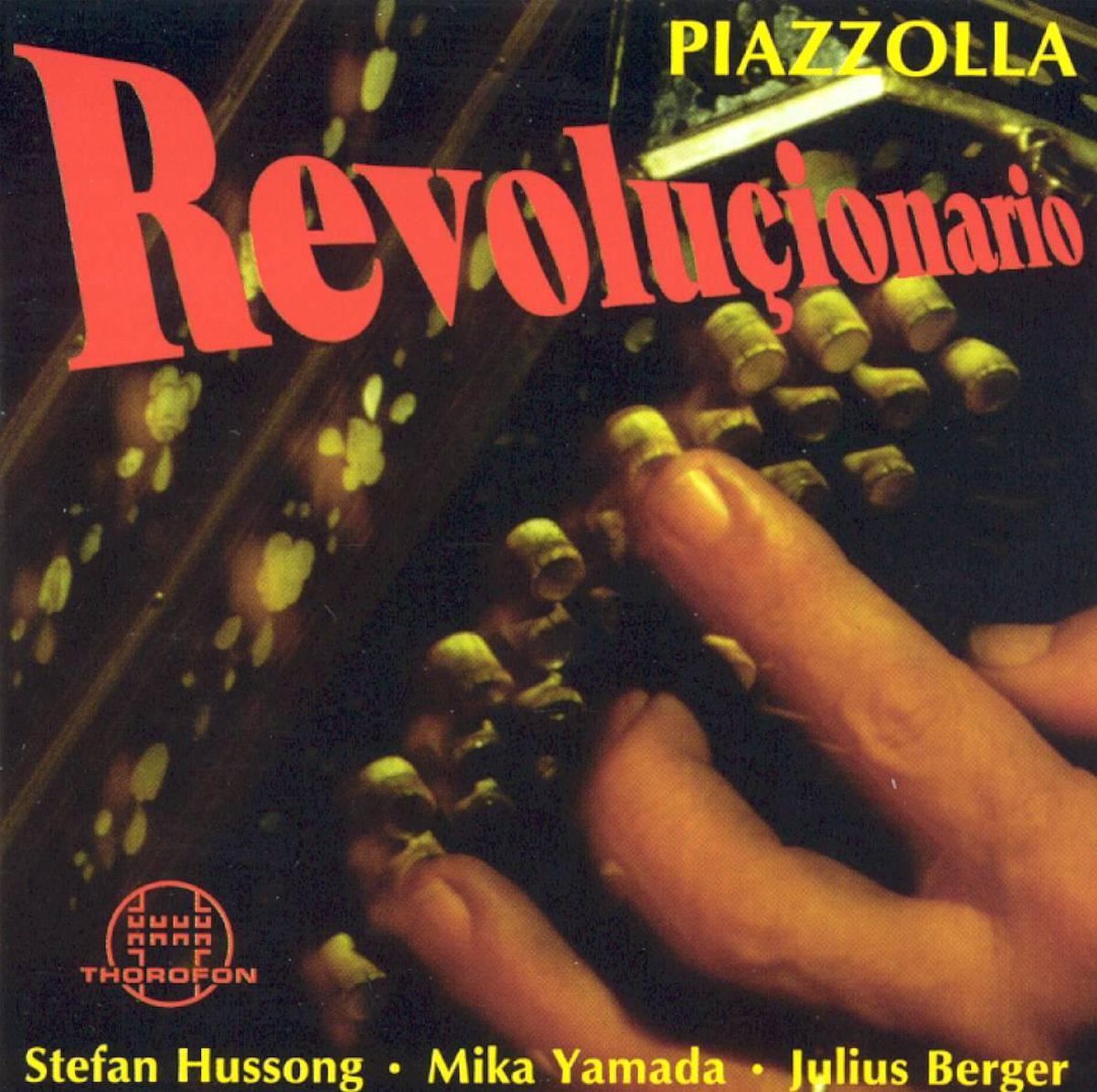 Revolucionario