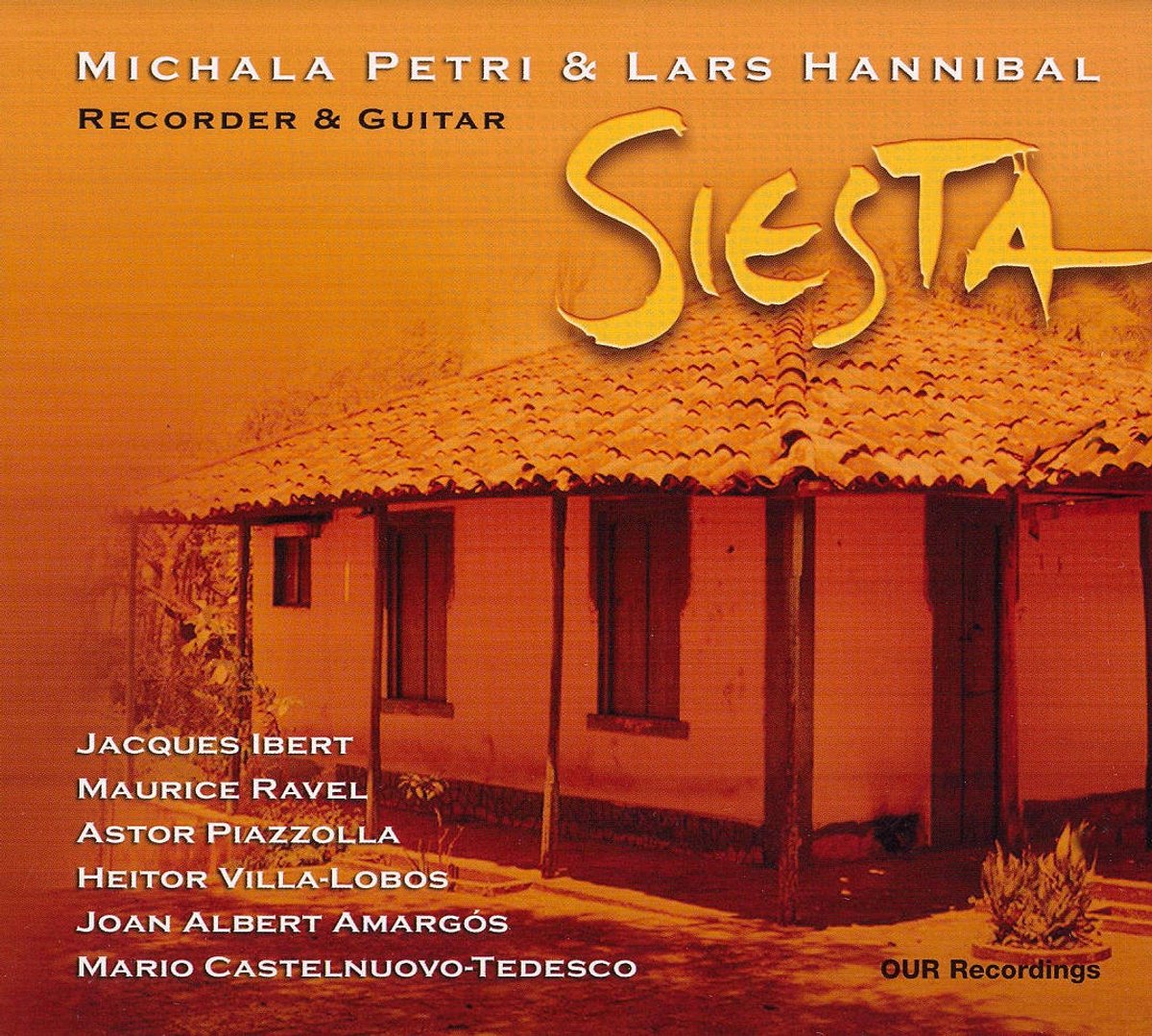 Siesta