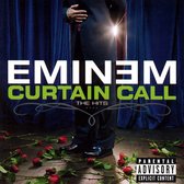 Eminem - Curtain Call (CD)