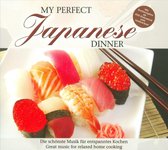 My Perfect Dinner: Japanese