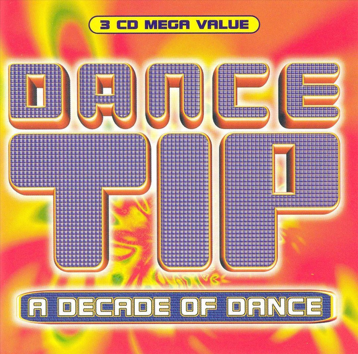Dance Tip 90's - various artists