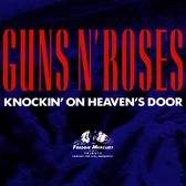 Knockin' on Heaven's Door [2 Track]