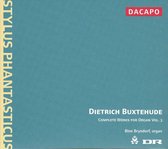 Bine Bryndorf - Complete Works For Organ Volume 3 (CD)