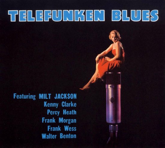 Telefunken Blues