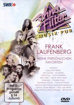 Various - Ohne Filter:frank Laufenbergs Pers?nliche Favorite