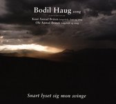 Bodil Haug - Snart Lyset Sig Mon Svinge (CD)