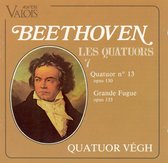 Beethoven: Les Quatuors, Vol. 7