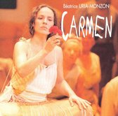 Bizet: Carmen - Excerpts / Lombard, Urai-Monzon, et al