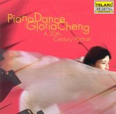 Piano Dance, A 20Th Century Portrai