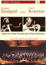 Sinopoli meets Kremer [DVD Video]