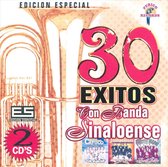 30 Exitos Con Banda Sinaloense