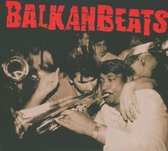 Various Artists - Balkanbeats (CD)