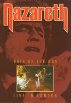 Hair Of The Dog - Live  From London