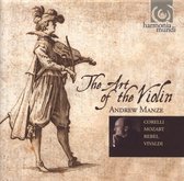 Art Of The Violin