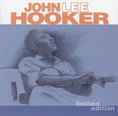 Legendary Blues Recordings: John Lee Hooker