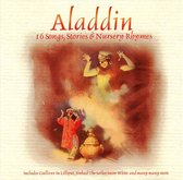 Aladdin: 16 Songs, Stories & Nursery Rhymes