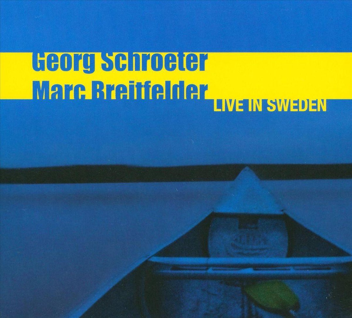 Live in Sweden