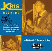 Kris Records: Los Angeles' Showcase Of Soul