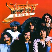 Stanky Brown Group - Stanky Brown Group (CD)