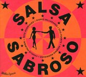 Various Artists - Salsa Sabroso (2 CD)