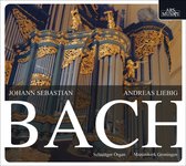 Bach Organ Works Vol. 1