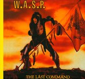 W.A.S.P. - Last Command-Deluxe/Digi-