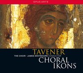 The Choir - Choral Icons (CD)