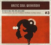 Baltic Soul Weekender 3