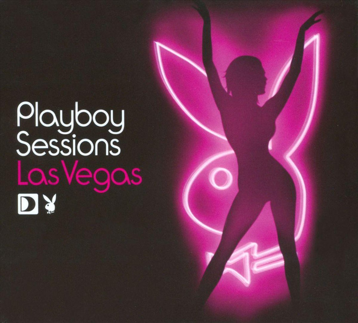 Playboy Sessions - Las Vegas
